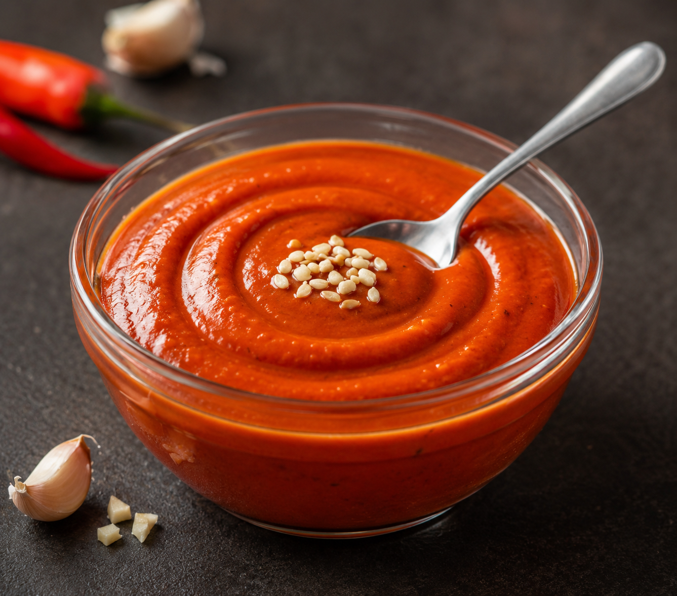 Gochujang Aioli